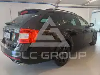 2016 Skoda Octavia