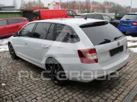 2016 Skoda Octavia