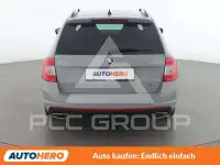 2016 Skoda Octavia