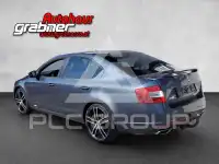 2016 Skoda Octavia