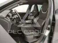 2016 Skoda Octavia