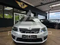 2016 Skoda Octavia