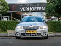 2016 Skoda Octavia