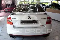 2016 Skoda Octavia