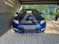 2016 Skoda Octavia