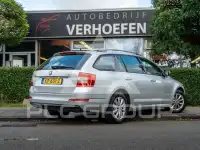 2016 Skoda Octavia