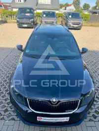 2016 Skoda Octavia