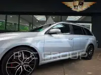 2016 Skoda Octavia