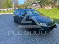 2016 Skoda Octavia