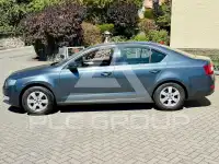 2016 Skoda Octavia