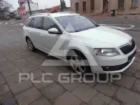 2016 Skoda Octavia
