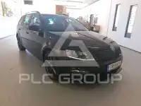 2016 Skoda Octavia