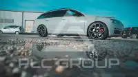 2016 Skoda Octavia
