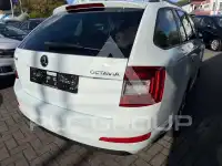 2016 Skoda Octavia