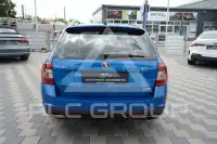 2016 Skoda Octavia