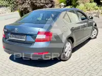 2016 Skoda Octavia