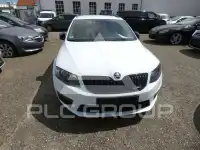 2016 Skoda Octavia