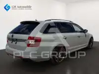 2016 Skoda Octavia