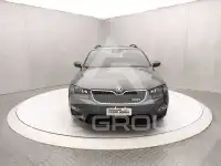 2016 Skoda Octavia