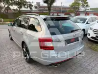 2016 Skoda Octavia