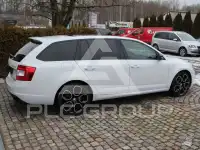 2016 Skoda Octavia