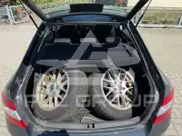 2016 Skoda Octavia