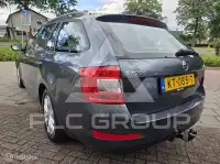 2016 Skoda Octavia