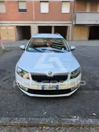 2016 Skoda Octavia