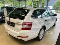 2016 Skoda Octavia