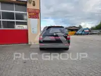 2016 Skoda Octavia