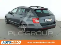 2016 Skoda Octavia