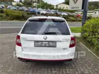 2016 Skoda Octavia