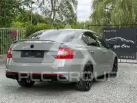 2016 Skoda Octavia
