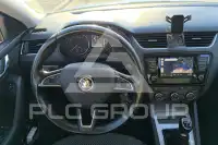 2016 Skoda Octavia