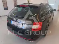 2016 Skoda Octavia