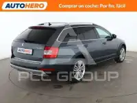 2016 Skoda Octavia