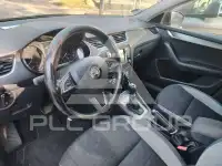 2016 Skoda Octavia