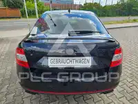 2016 Skoda Octavia