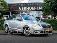 2016 Skoda Octavia