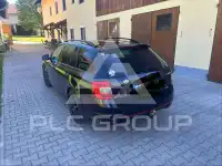 2016 Skoda Octavia