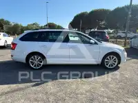 2016 Skoda Octavia
