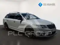 2016 Skoda Octavia