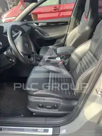 2016 Skoda Octavia