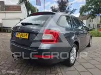 2016 Skoda Octavia