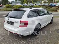 2016 Skoda Octavia