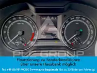 2016 Skoda Octavia