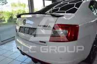 2016 Skoda Octavia