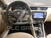 2016 Skoda Octavia