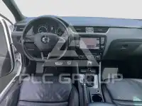 2016 Skoda Octavia