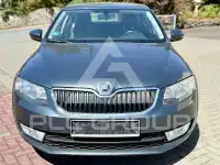 2016 Skoda Octavia